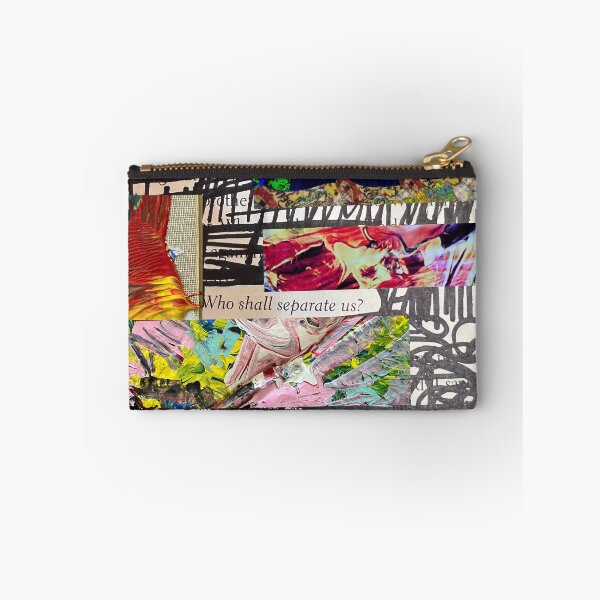 Item preview, FUN COLLAGE ART designed and sold by Swooncake Press.