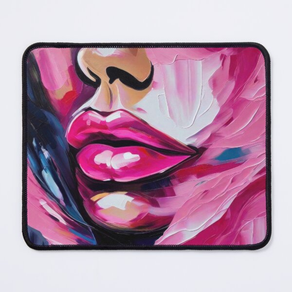 Item preview, Glam Face designed and sold by kultomatic.