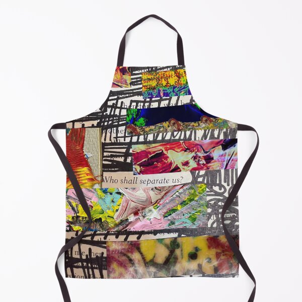 Item preview, FUN COLLAGE ART designed and sold by Swooncake Press.