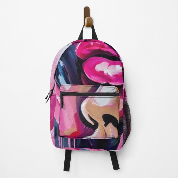 Item preview, Glam Face designed and sold by kultomatic.