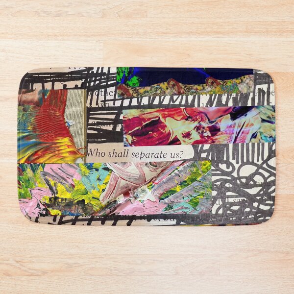 Item preview, FUN COLLAGE ART designed and sold by Swooncake Press.