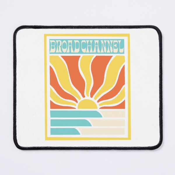 Item preview, Broad channel sunset designed and sold by emilybridget.