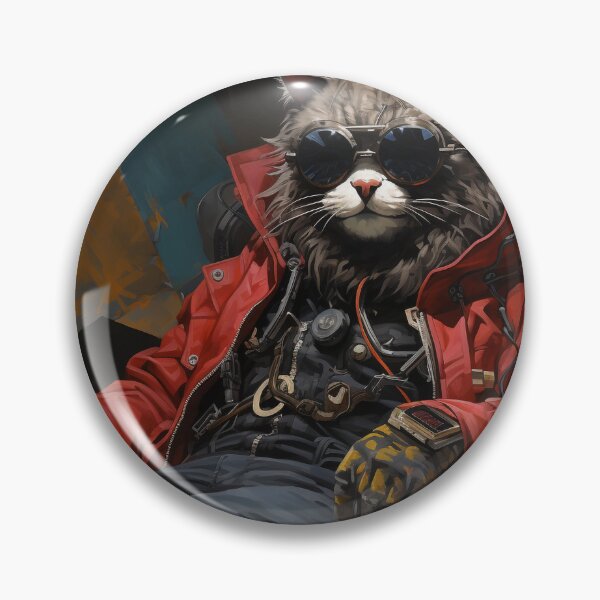 Item preview, The Yo Dude Cat designed and sold by JELeitner.