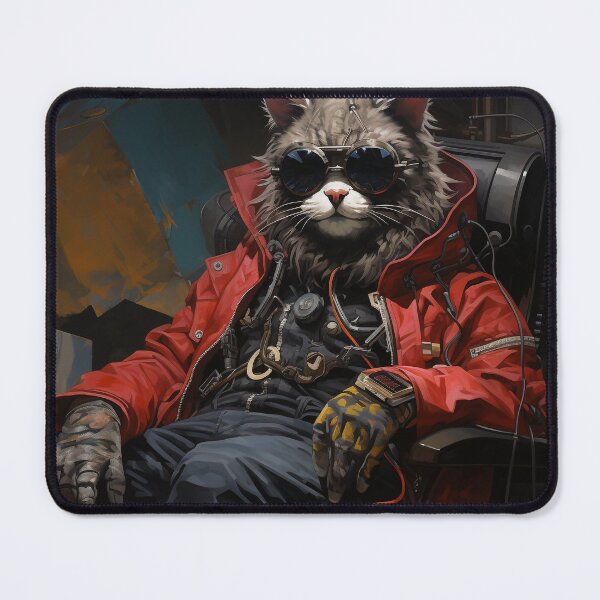 Item preview, The Yo Dude Cat designed and sold by JELeitner.