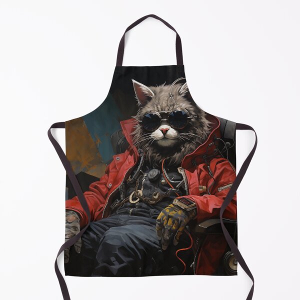 Item preview, The Yo Dude Cat designed and sold by JELeitner.