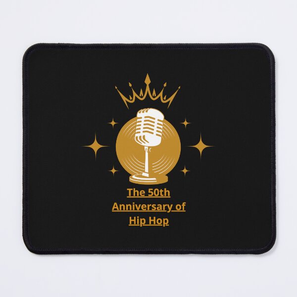 Item preview, Anniversary of Hip Hop designed and sold by ART-SUNRISE.