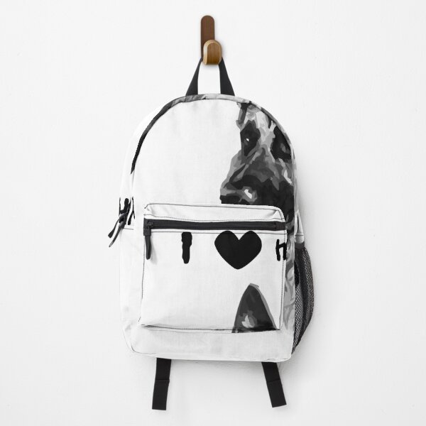 Item preview, German Shepherd Love designed and sold by JungleJava.