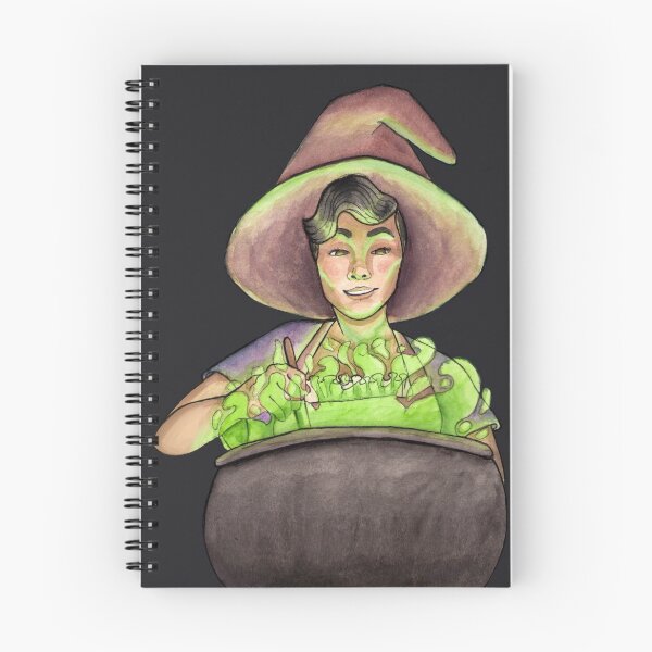 Item preview, Cauldron Brewing designed and sold by shipwrecksam.
