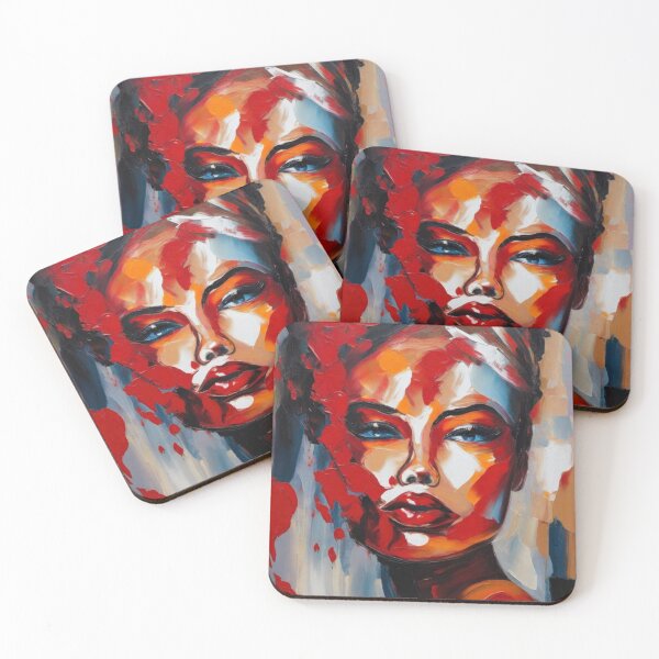 Item preview, Fashion Queen designed and sold by kultomatic.