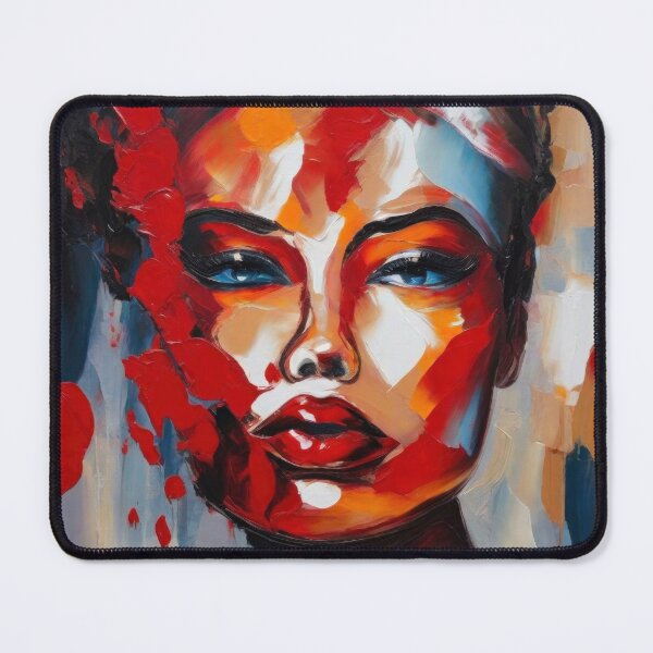 Item preview, Fashion Queen designed and sold by kultomatic.