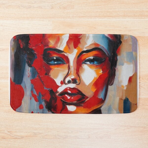 Item preview, Fashion Queen designed and sold by kultomatic.