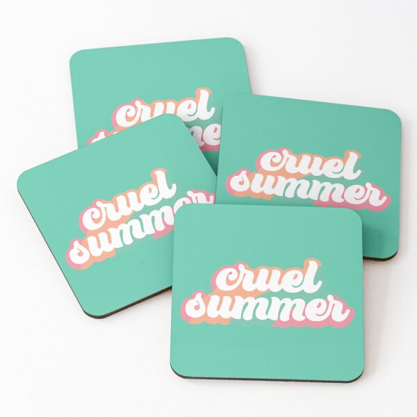 Item preview, Cruel Summer lover vsco  designed and sold by retrippy.