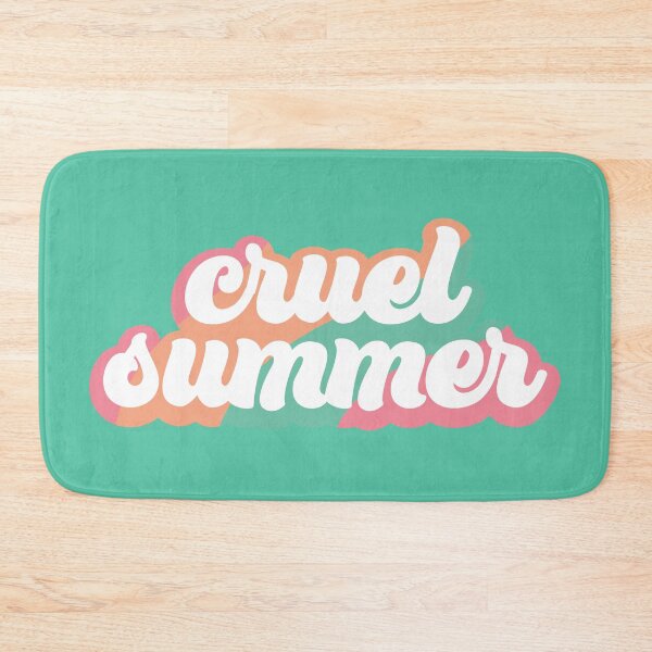 Item preview, Cruel Summer lover vsco  designed and sold by retrippy.