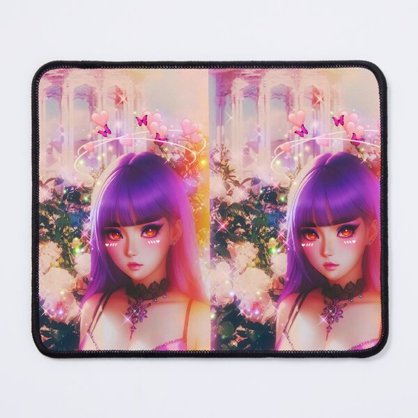 Item preview, Amethyst designed and sold by celestial wonderland.