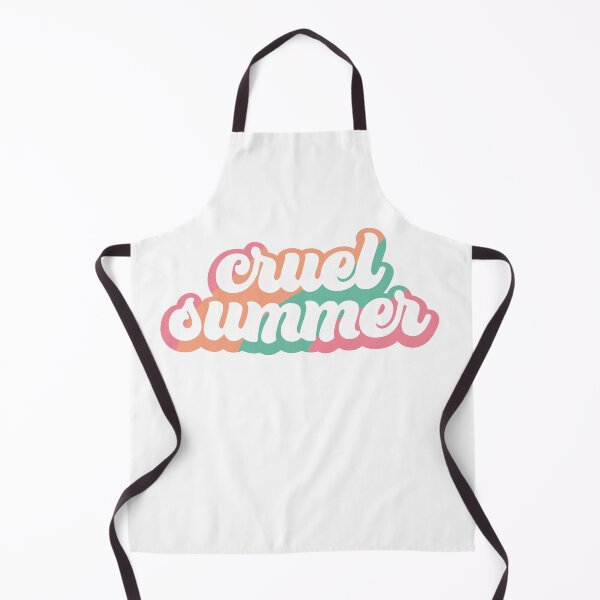 Item preview, Cruel amante del verano vsco designed and sold by retrippy.