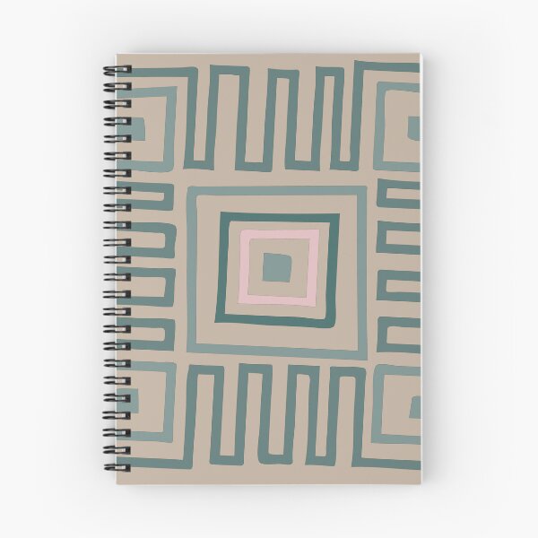 Item preview,  African abstract art tribal patterns design designed and sold by Alexaltay.