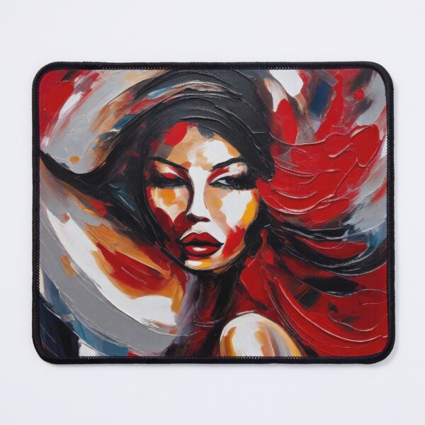 Item preview, Model Exotic designed and sold by kultomatic.