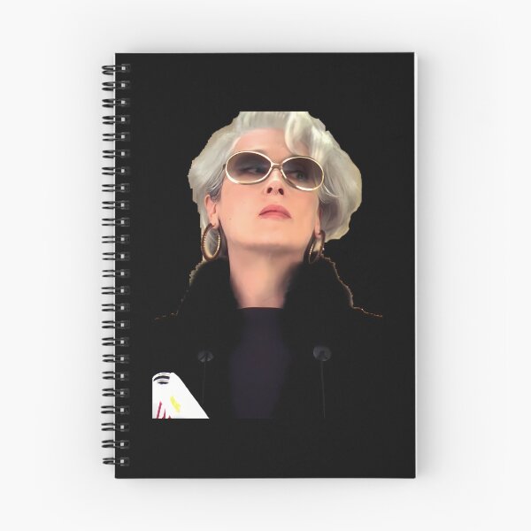 Item preview, Miranda Priestly 1 designed and sold by ahujlsbtge33.