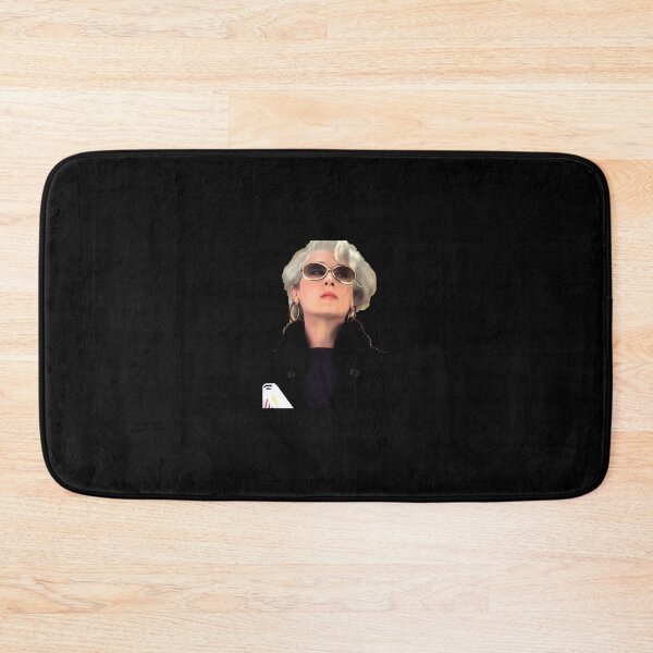 Item preview, Miranda Priestly  	 1	 designed and sold by ahujlsbtge33.