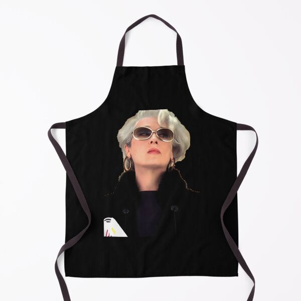 Item preview, Miranda Priestly 1 designed and sold by ahujlsbtge33.