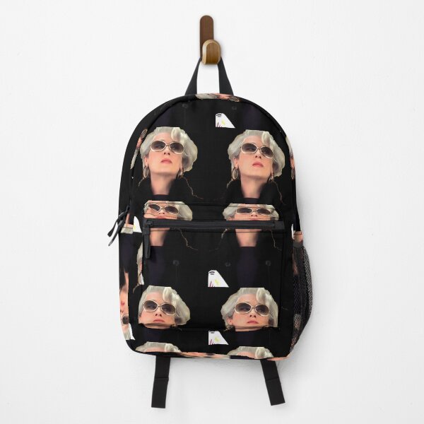 Item preview, Miranda Priestly 1 designed and sold by ahujlsbtge33.