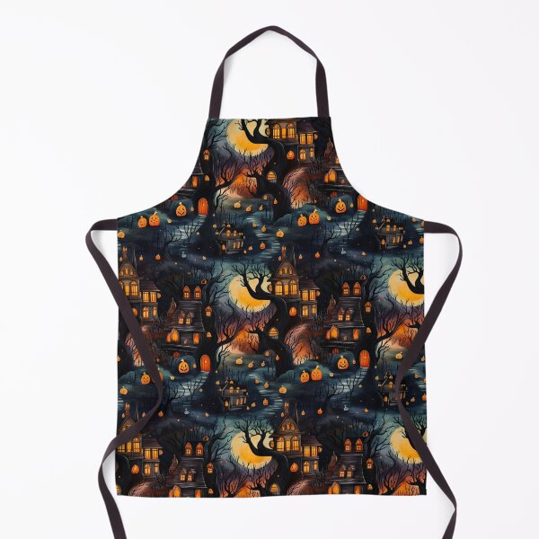 Item preview, Haunted Houses designed and sold by LadiivPloy.