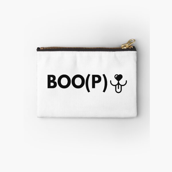 Item preview, Boo!(p) Boop the halloween nose designed and sold by OwlReally.
