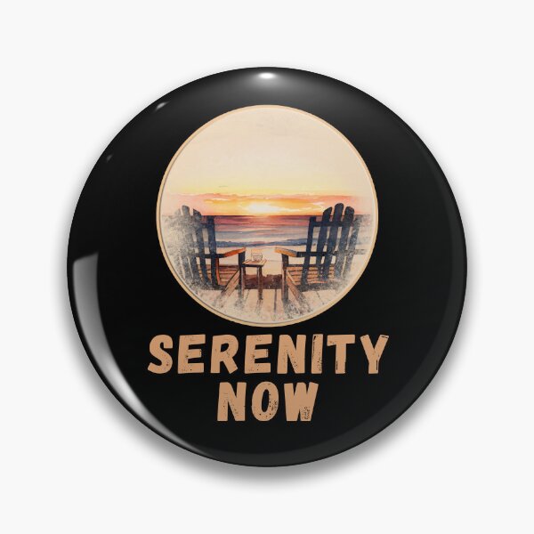 Item preview, Serenity, Yoga, Beach Life designed and sold by RosmirStore.
