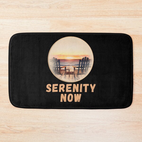Item preview, Serenity, Yoga, Beach Life designed and sold by RosmirStore.