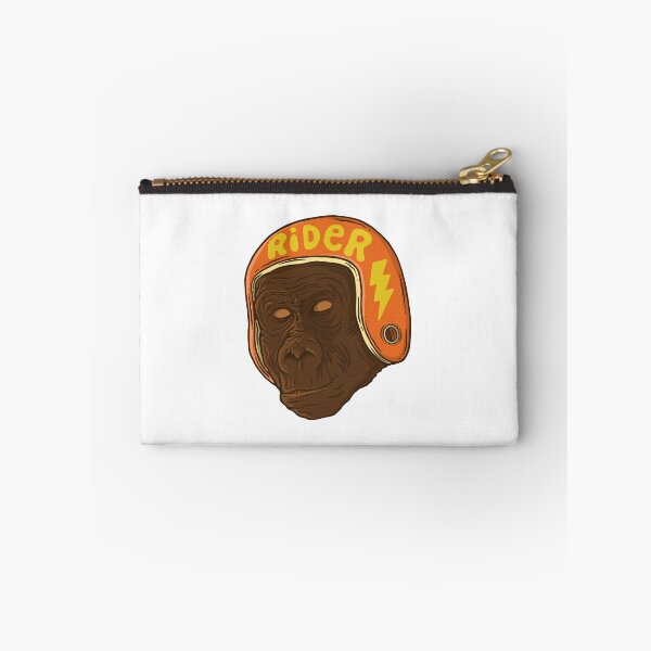 Item preview, Gorilla Rider designed and sold by The Lines.