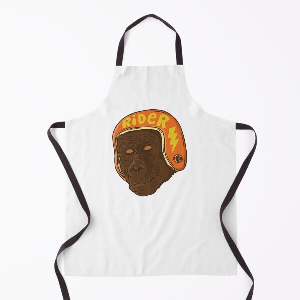 Item preview, Gorilla Rider designed and sold by The Lines.