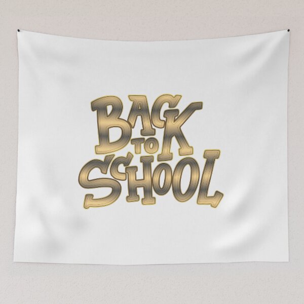 Item preview, "Vibrant Visions: Embrace the Journey 'Back to School'" designed and sold by MColoredBooks.