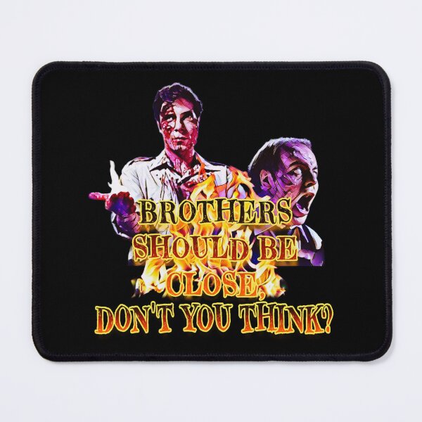 Item preview, Scanner Brothers  designed and sold by RGPdesigns.