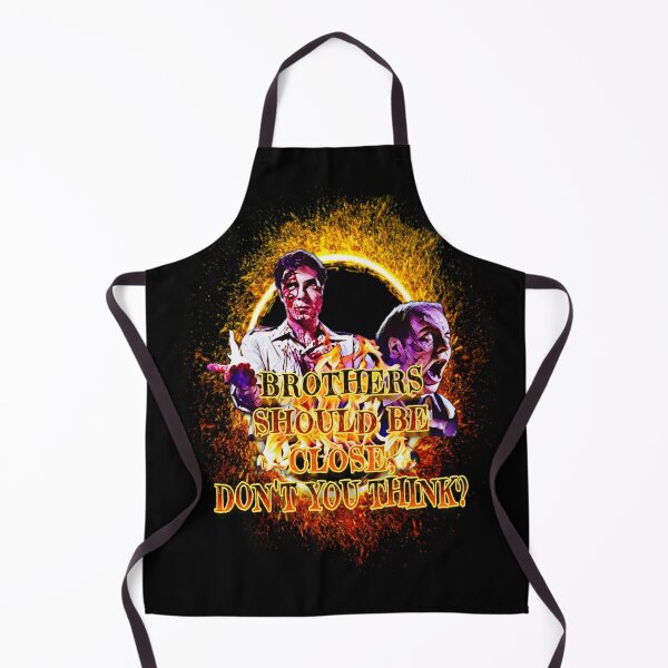 Item preview, Scanner Brothers  designed and sold by RGPdesigns.