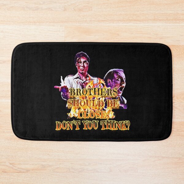 Item preview, Scanner Brothers  designed and sold by RGPdesigns.