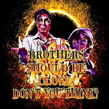 Artwork thumbnail, Scanner Brothers by RGPdesigns