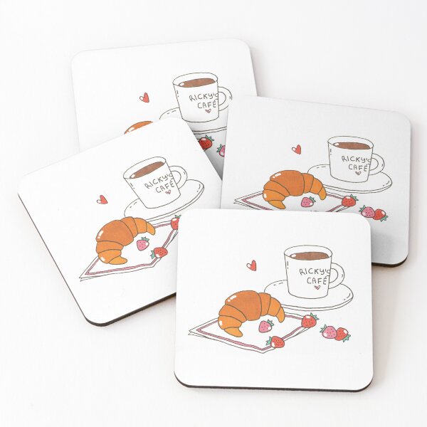 Item preview, French Breakfast  designed and sold by RickytheUnicorn.