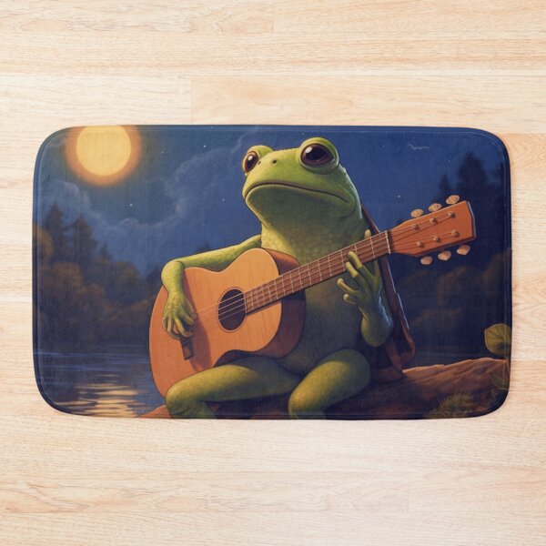 Item preview, one night on the lake designed and sold by Quijote-.