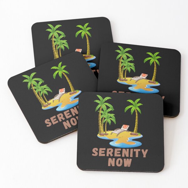 Item preview, Serenity, Yoga, Beach Life designed and sold by RosmirStore.