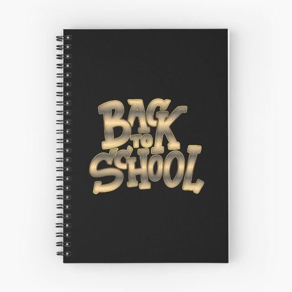 Item preview, "Vibrant Visions: Embrace the Journey 'Back to School'" designed and sold by MColoredBooks.