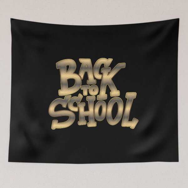 Item preview, "Vibrant Visions: Embrace the Journey 'Back to School'" designed and sold by MColoredBooks.
