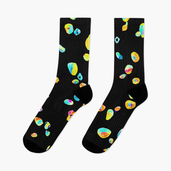 Item preview, Lively Color Pattern designed and sold by Health And Fitness Posts e-Store.