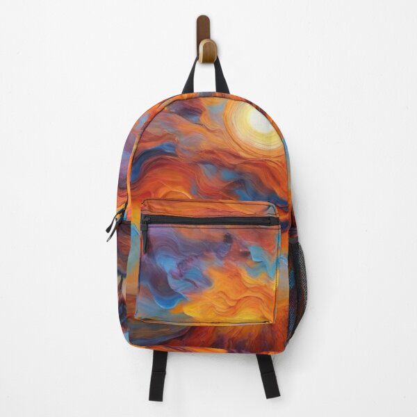 Item preview, Blazing Sky designed and sold by kultomatic.