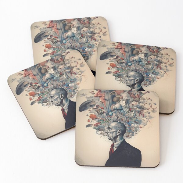 Item preview, PSYCHOLOGY designed and sold by LaZyLiFe.