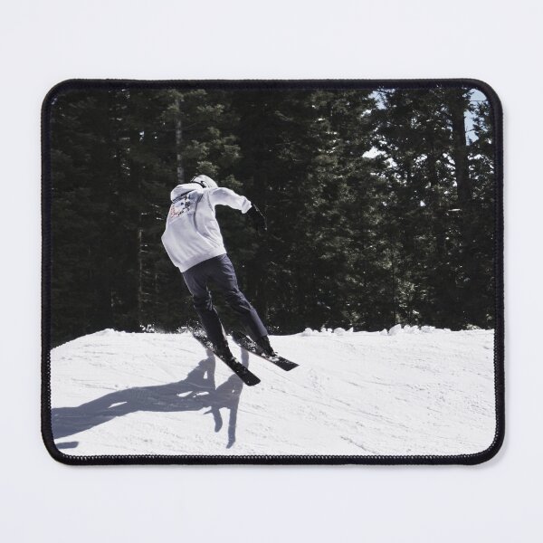 Item preview, Skiing Skier designed and sold by therealFinnegan.