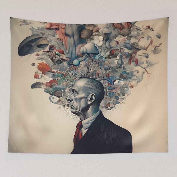 Item preview, PSYCHOLOGY designed and sold by LaZyLiFe.