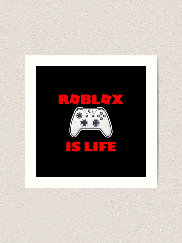 Roblox Winning Smile Sticker for Sale by Rizinator