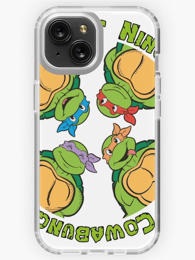 Teenage Mutant Ninja Turtles Merch & Gifts , Tmnt T-Shirts