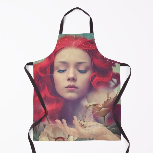 Item preview, Rosalie designed and sold by sueviolaart.