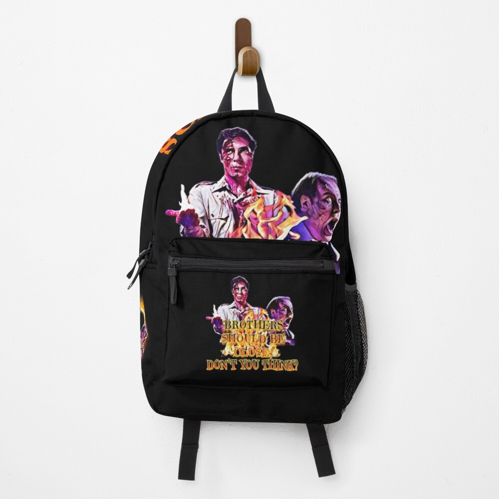 Item preview, Backpack designed and sold by RGPdesigns.